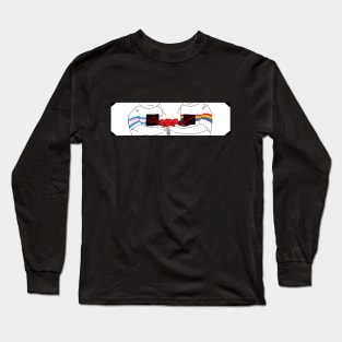 Touched Long Sleeve T-Shirt